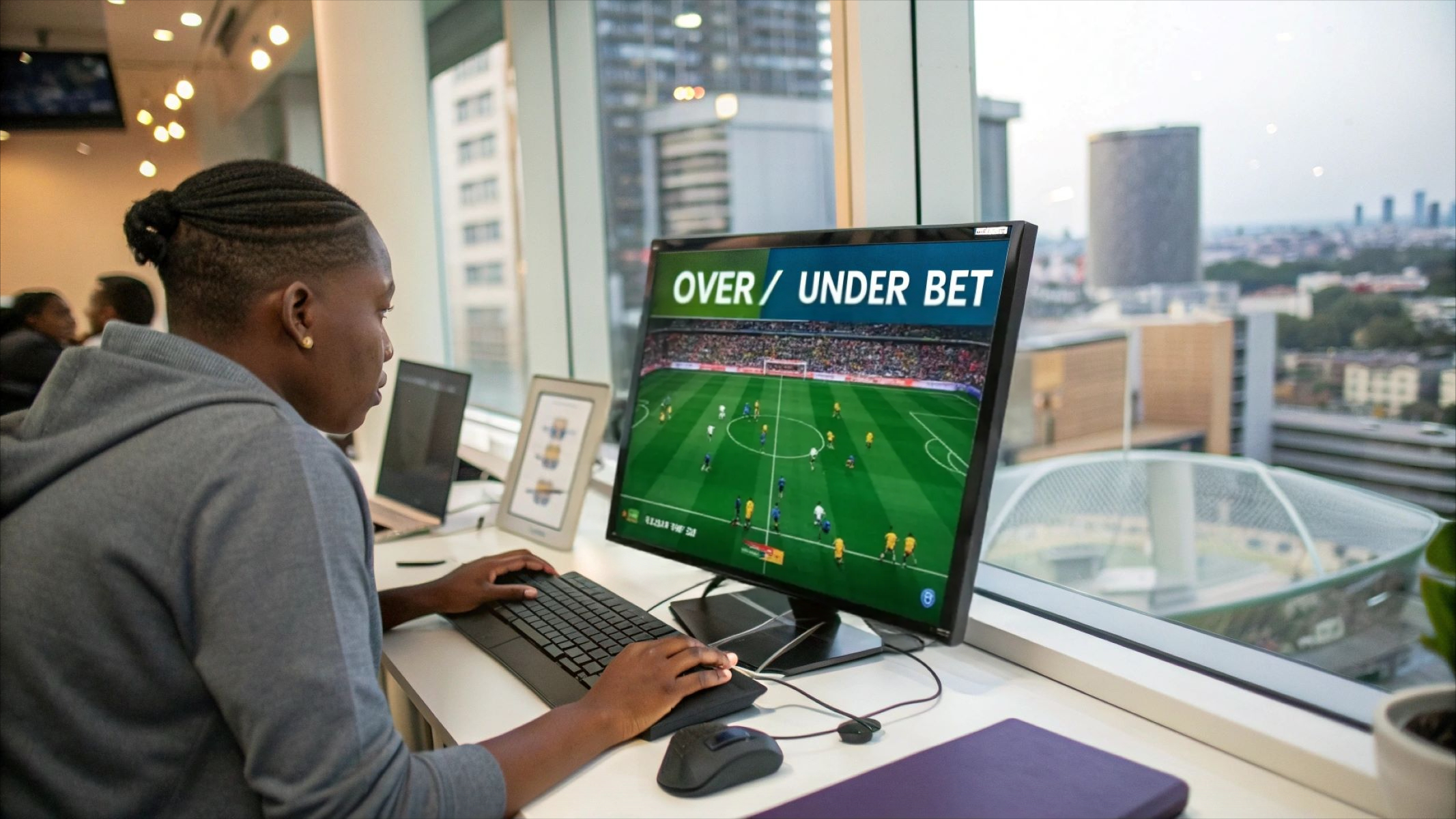 What Is an Over/Under Bet? Guide for Bettors