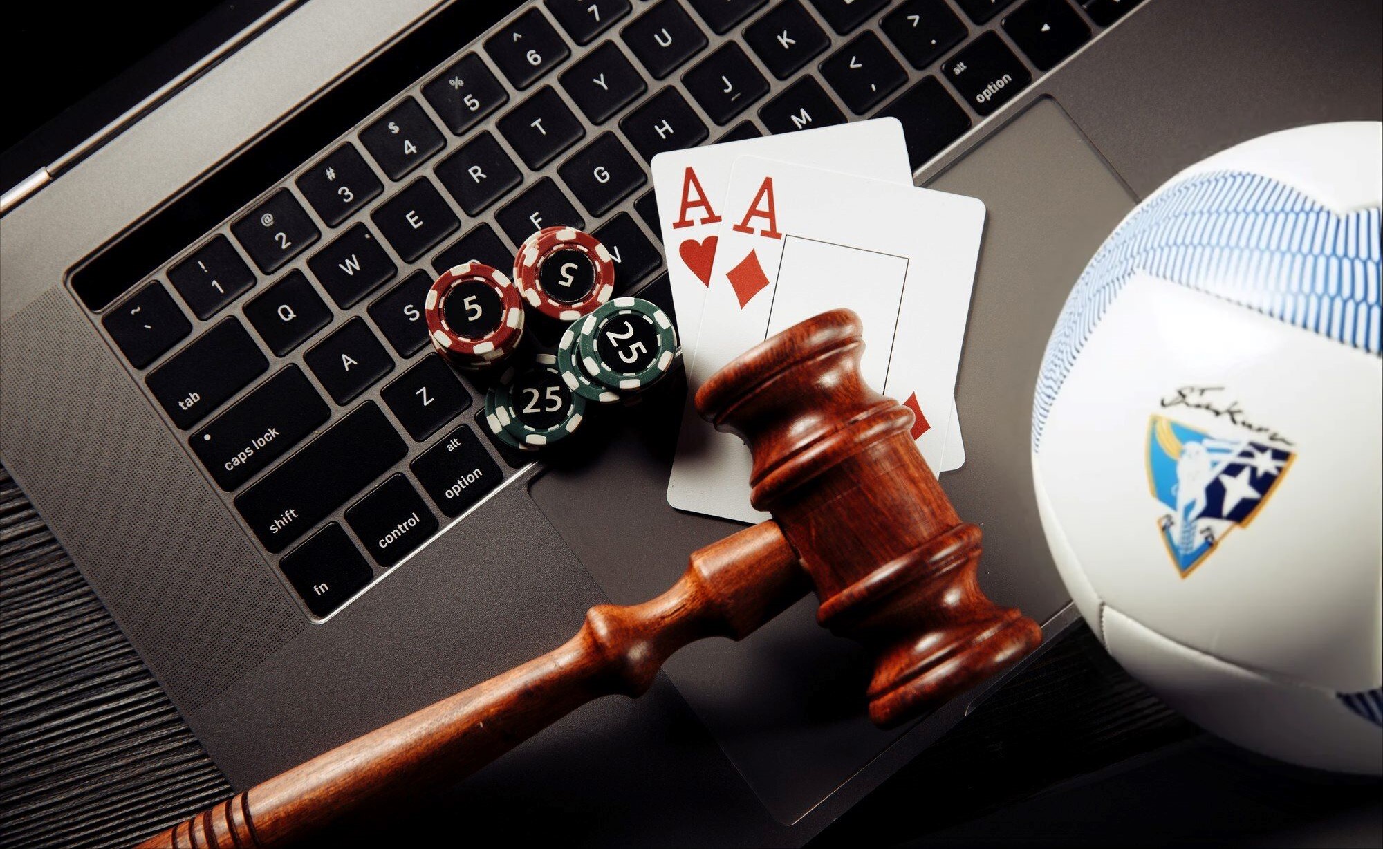 Gambling Laws for International Betting Sites